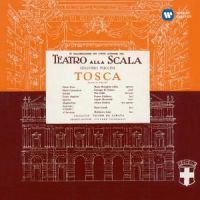 Maria Callas Remastered - Puccini: Tosca  [1953]
